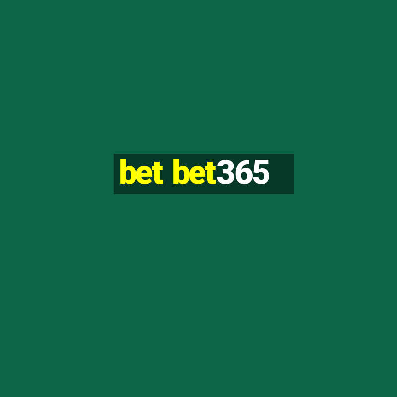 bet bet365