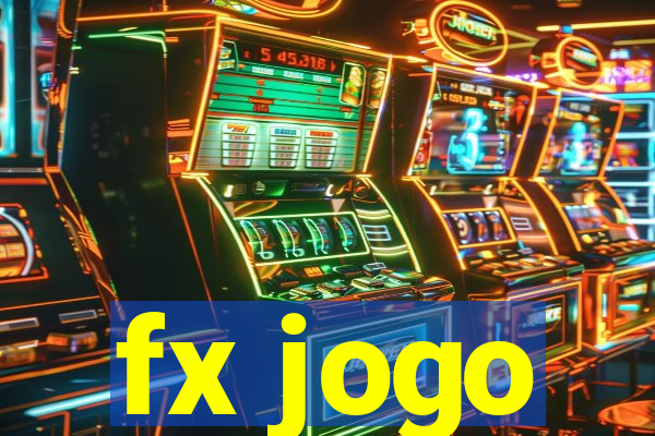 fx jogo