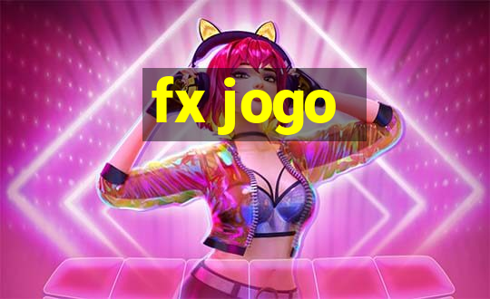 fx jogo