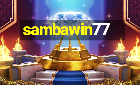 sambawin77