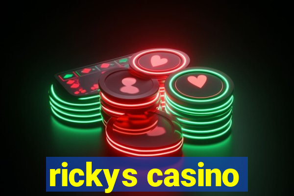 rickys casino