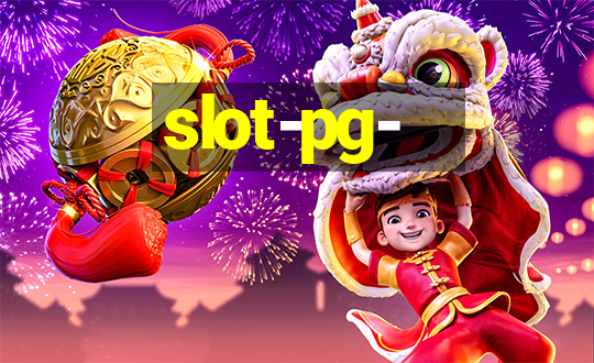 slot-pg-