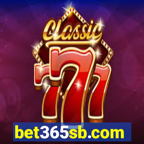 bet365sb.com