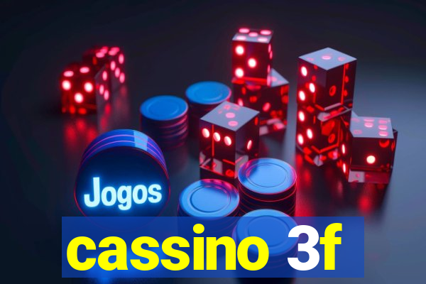 cassino 3f