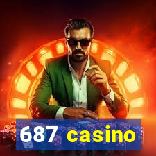 687 casino