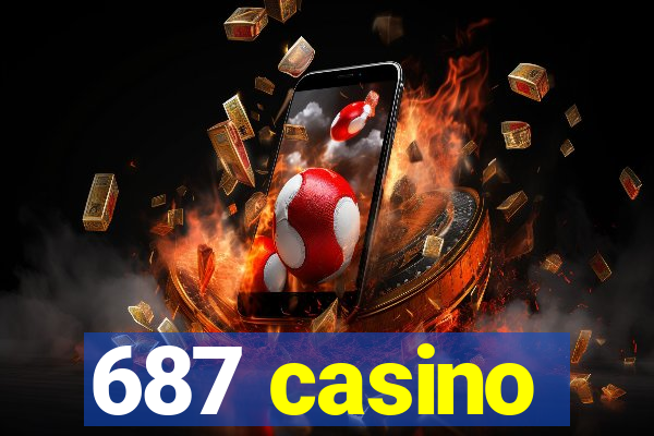 687 casino