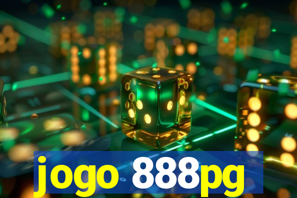 jogo 888pg