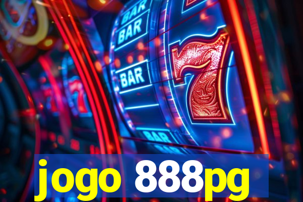 jogo 888pg