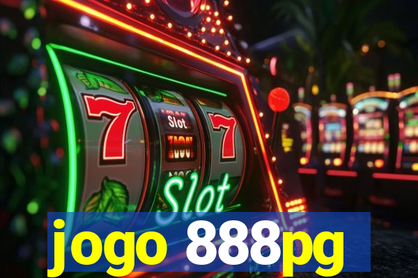 jogo 888pg