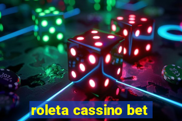 roleta cassino bet