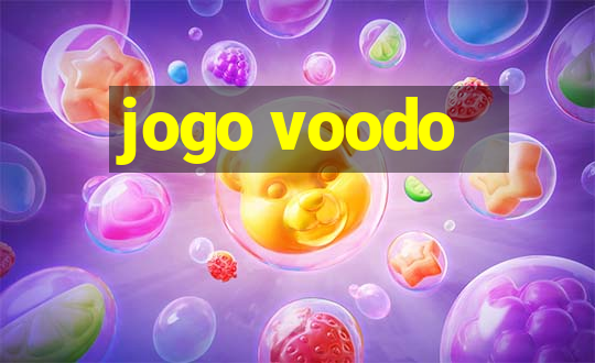 jogo voodo