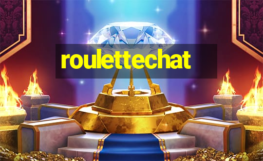 roulettechat