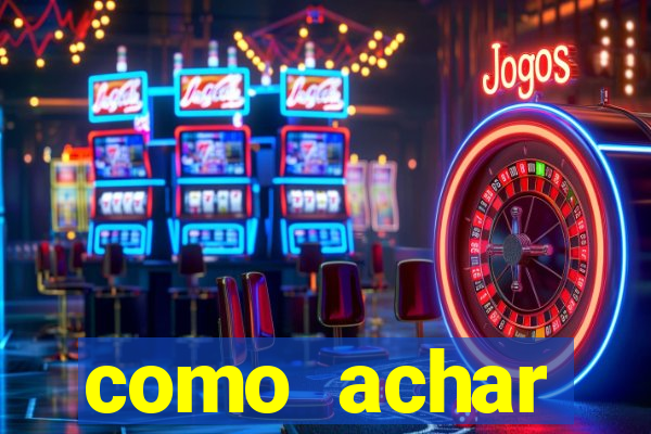 como achar plataforma nova de jogos