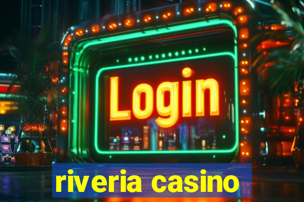 riveria casino