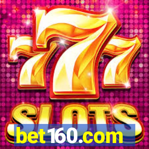 bet160.com