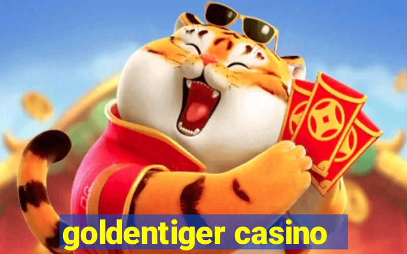 goldentiger casino