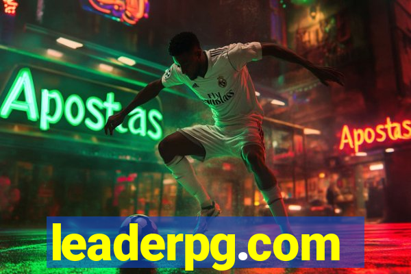 leaderpg.com