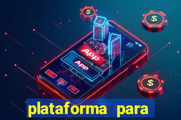 plataforma para jogar aviator