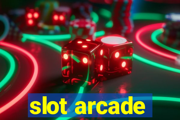 slot arcade