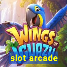 slot arcade