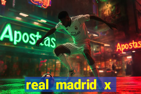 real madrid x borussia dortmund 2024