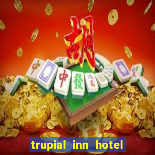 trupial inn hotel casino curacao