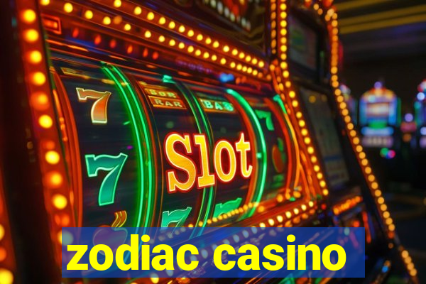 zodiac casino