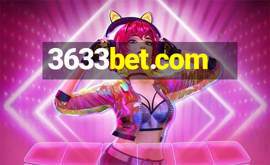 3633bet.com