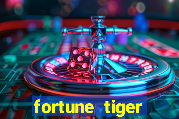 fortune tiger gratis demo