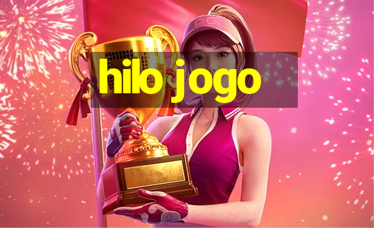 hilo jogo