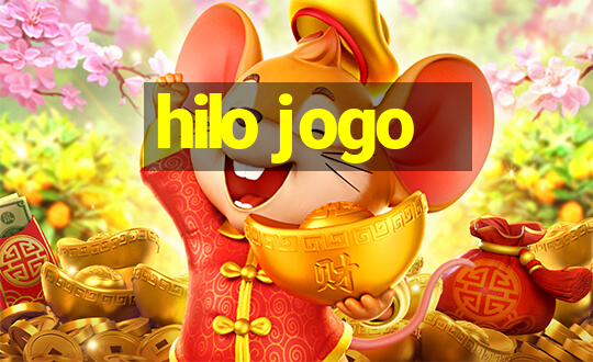 hilo jogo