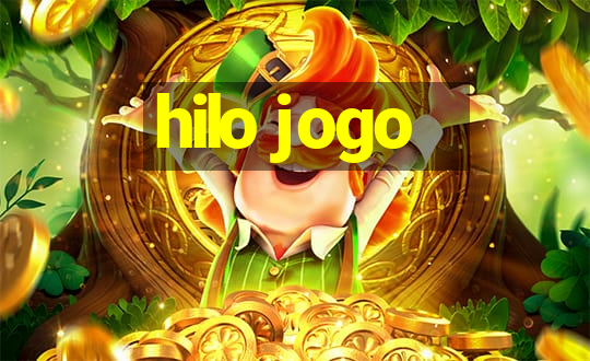 hilo jogo