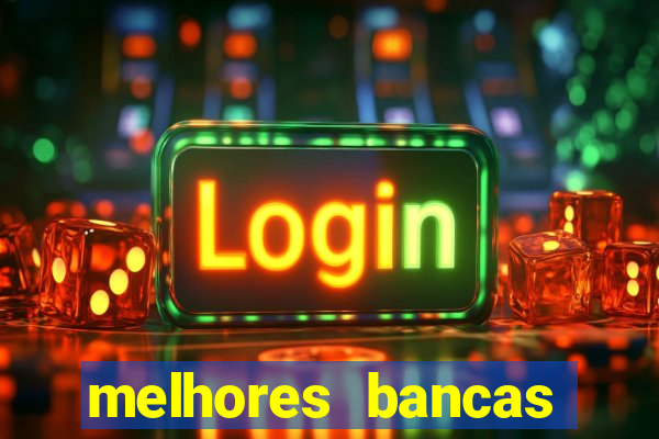 melhores bancas para jogar fortune tiger