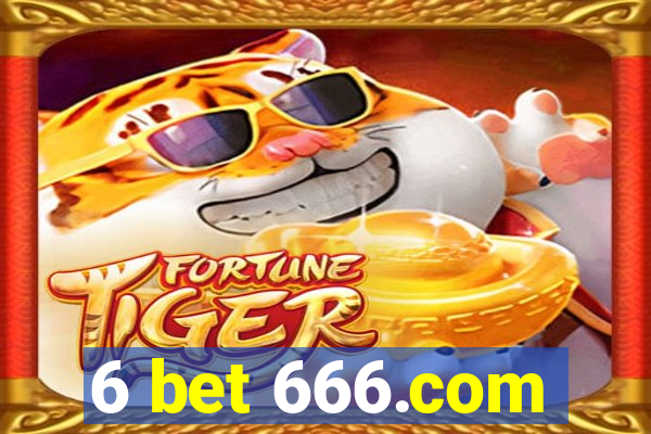 6 bet 666.com