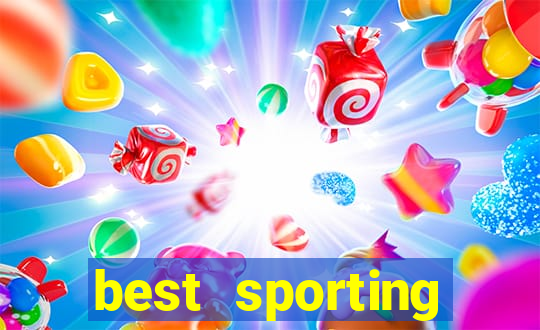 best sporting betting apps