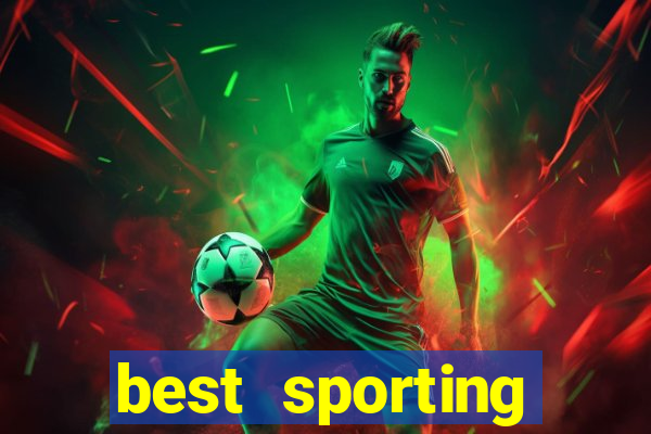 best sporting betting apps