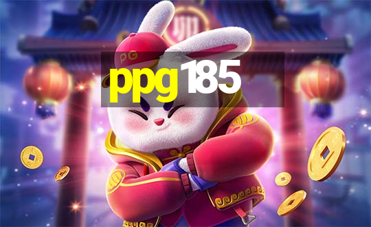 ppg185