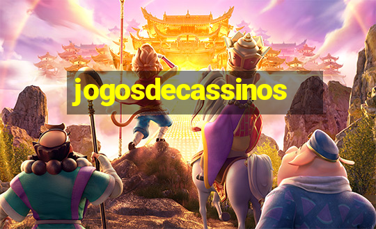 jogosdecassinos