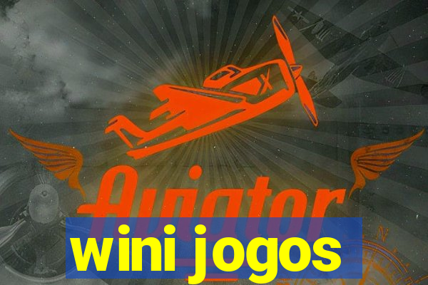 wini jogos