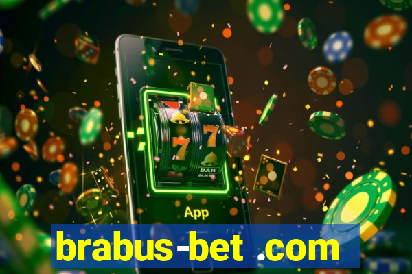 brabus-bet .com