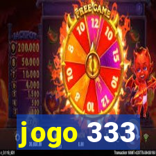 jogo 333