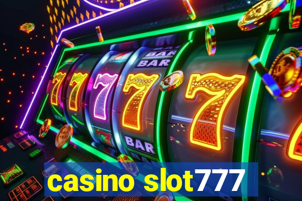 casino slot777