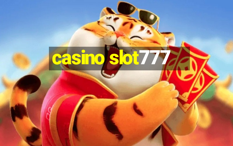 casino slot777