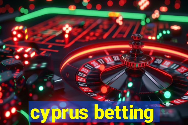 cyprus betting