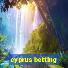 cyprus betting