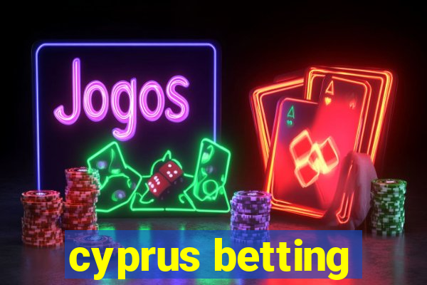 cyprus betting