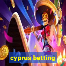 cyprus betting