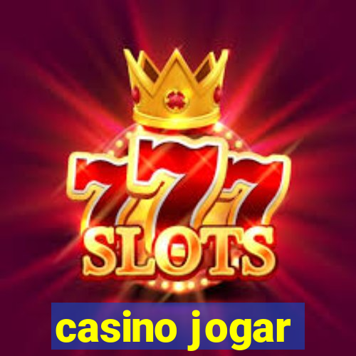 casino jogar