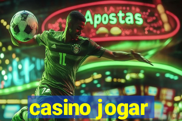 casino jogar