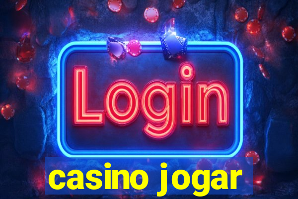 casino jogar